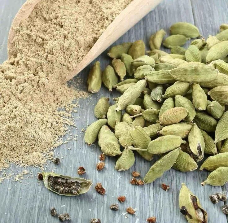 Traditional processing